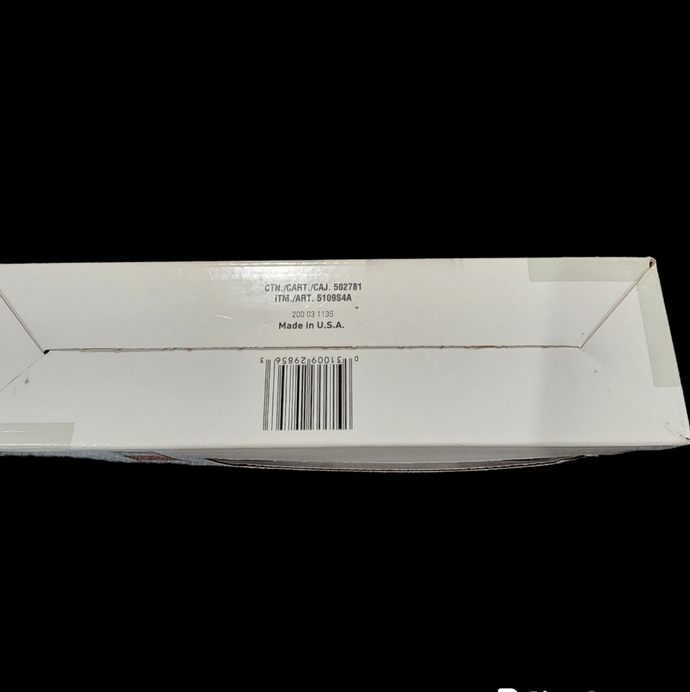 Nib Libbey Charisma 4 piece Clear Shot Glass Set Made USA - Picture 3 of 5